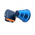 Led Kafa Feneri Powerdex PD-2472 Su Geçirmez Tasarım