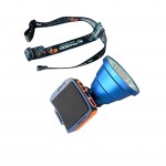 Madenci Kafa Feneri Powerdex PD-2472 Darbeye Dayanıklı