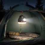 Şarjlı Kamp Lambası Powerdex PD-2525 En Ucuz Fiyatlar