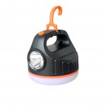 Powerdex Kamp Feneri PD-2525 Profesyonel Şarjlı kalitelial.com