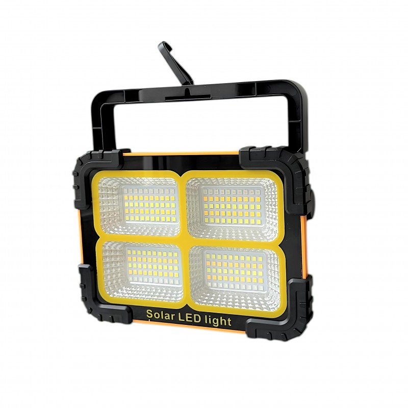 En İyi Kamp Lambası Tavsiye Powerdex PD-5050 Orjinal Ürün