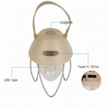 En Ucuz Powerdex PD-5555 Şarjlı Retro Fener Fiyatları