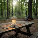 Powerdex PD-630 Dimmerli COB LED Kamp Lambası En Uygun