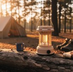 Deprem Feneri ve Acil Durum Aydınlatma Powerdex PD-630 Hemen Al