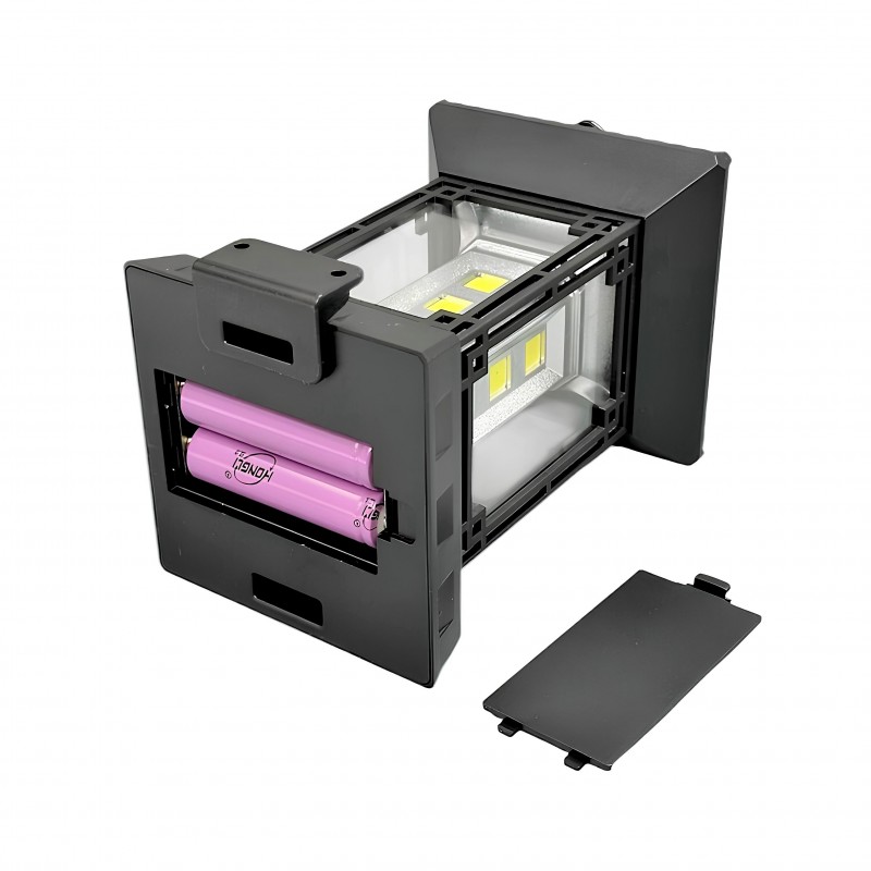 Çadır İçi Aydınlatma ve Sensörlü Çadır Lambası Powerdex PD-730