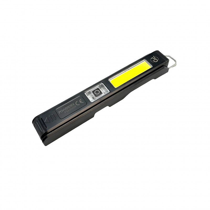 Deprem Feneri ve Acil Durum Kiti Powerdex PD-9999