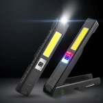 Ledli Acil Durum Lambası Şarjlı Powerdex Fener