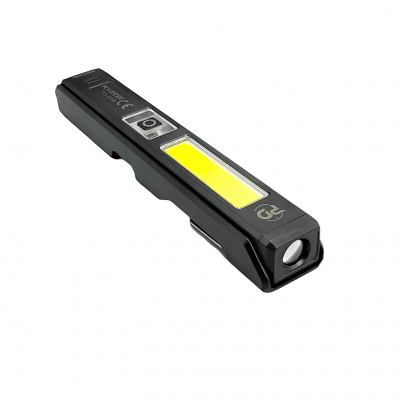 Powerdex PD-9999 Şarjlı Lamba Çeşitleri ve Modelleri