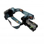 En İyi Kafa Lambası Tavsiye Powerdex PD-1372 25W LED