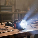 Kalitelial Powerdex PD-1672 Pro Metal Sensörlü Fener