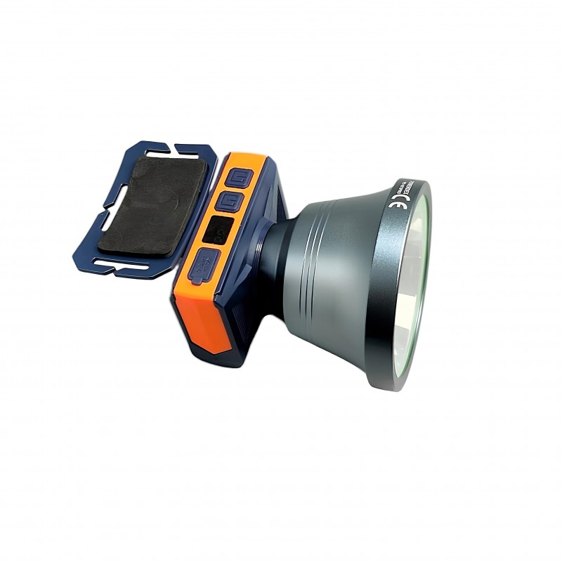 Çadır İçi Aydınlatma ve Çadır Lambası Powerdex Kafa Feneri