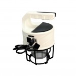 Yüksek Lümenli Kamp Feneri Powerdex PD-3535 SOS Modlu