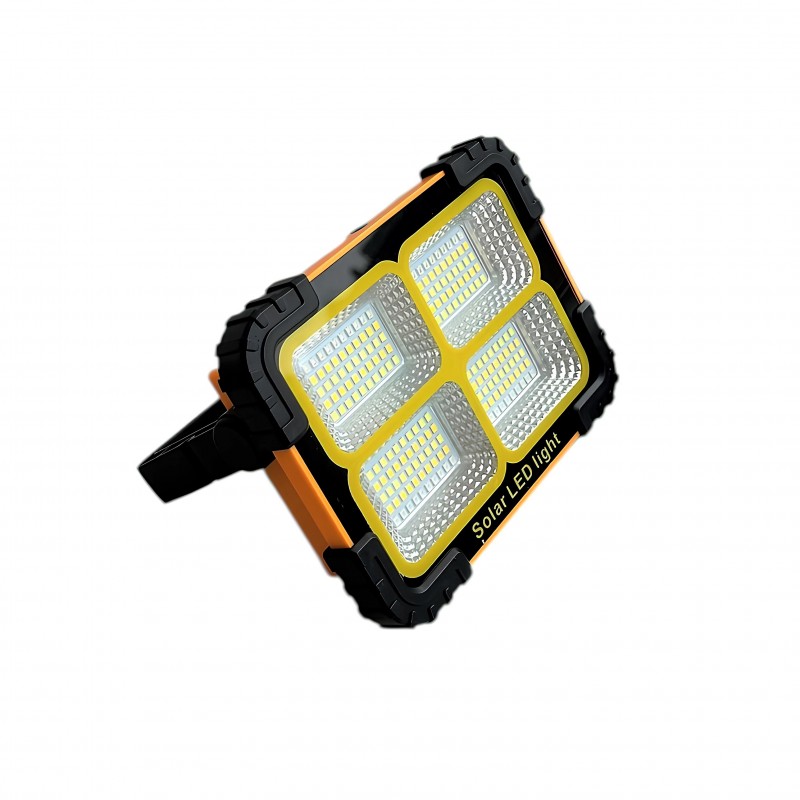 Şarjlı Kamp Feneri Powerdex PD-5050 4000mAh Powerbank