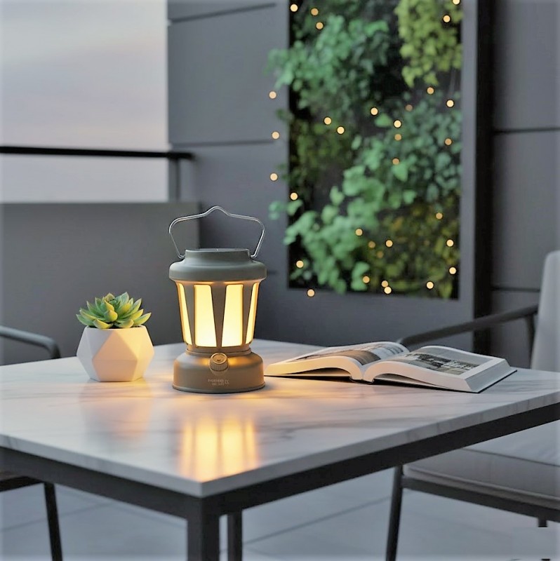 Orjinal Ürün Powerdex PD-530 Kamp Aydınlatma Nerede Satılır