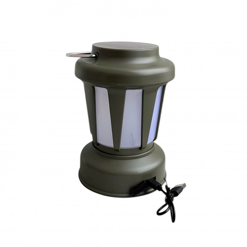 Çadır İçi Aydınlatma ve Gün Işığı Çadır Lambası Powerdex PD-530