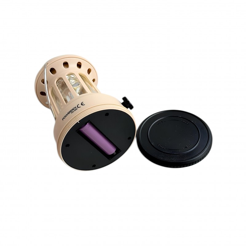 Powerdex PD-630 Çok Fonksiyonlu Kamp Aydınlatma KaliteliAl