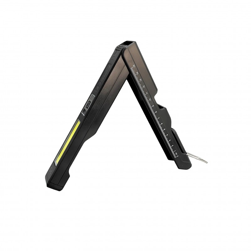 Pilli El Feneri Yerine Şarjlı Powerdex Tercih Edin