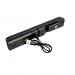 Powerdex PD-9999 Acil Aydınlatma Işıldak Kapıda Ödeme