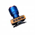 Profesyonel Kafa Feneri Powerdex PD-2172 Orjinal Ürün