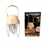 Powerdex PD-5555 Retro Kamp Feneri Nerede Satılır Orjinal Ürün