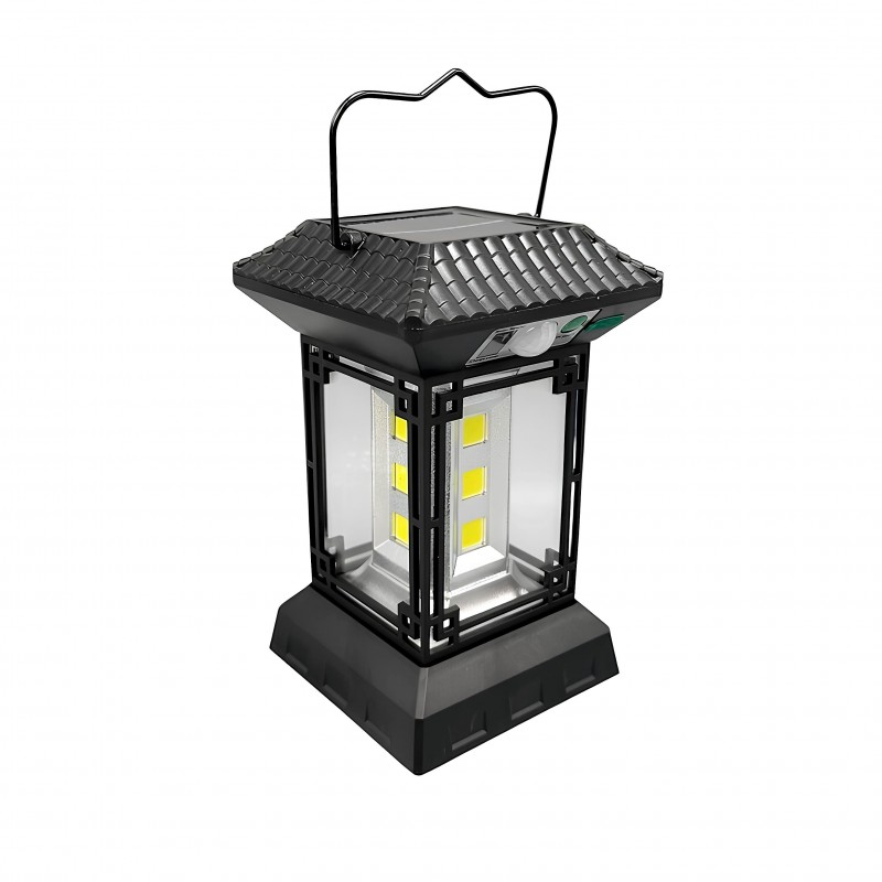 En Ucuz Powerdex PD-730 Retro Solar Lamba Fiyatları