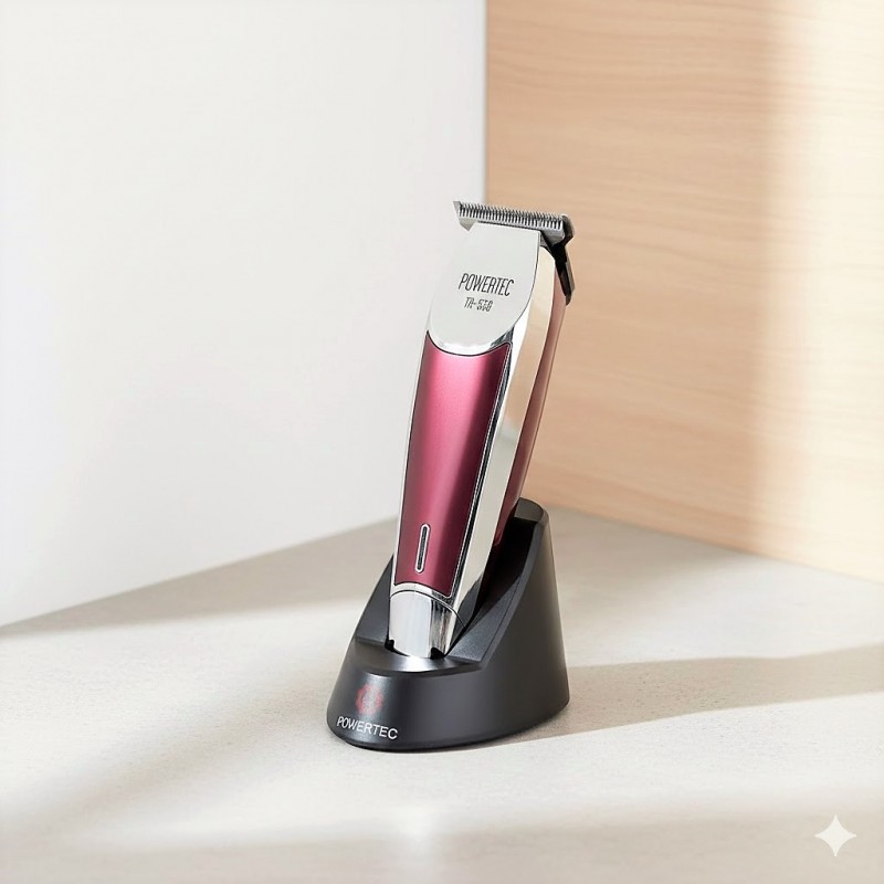 Powertec TR-658 En Ucuz Nerede Satılır?