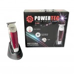 Powertec TR-658 En Ucuz Fiyat Garantili Mağaza