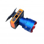 Kafa Lambası Şarjlı Powerdex PD-2172 Kapıda Ödeme