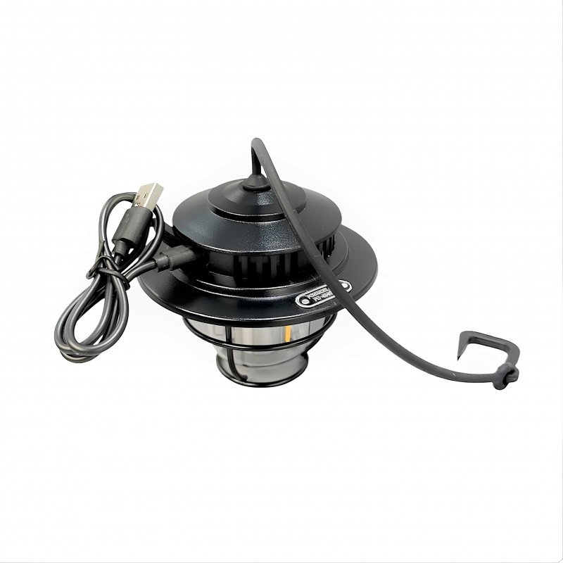 Çadır İçi Aydınlatma ve Dekoratif Çadır Lambası Powerdex PD-4545