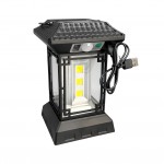 Şarjlı Kamp Lambası Retro Powerdex PD-730 USB Type-C Girişli