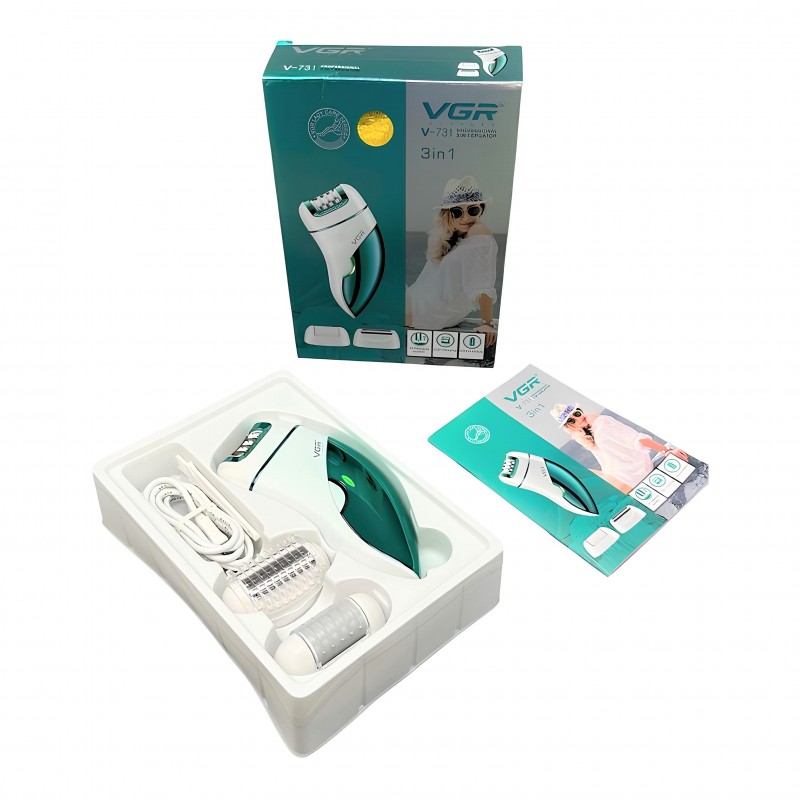 kalitelial.com VGR V-731 Sipariş Ver Hızlı Kargo