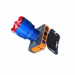 Kamp Kafa Lambası Koşu Bisiklet Feneri Powerdex PD-2172