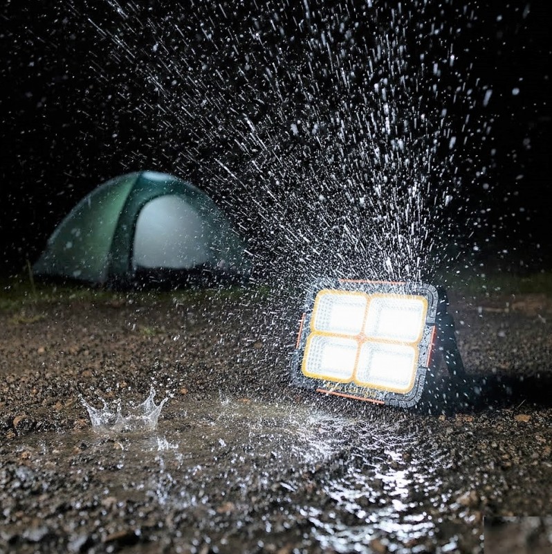 En İyi Kamp Aydınlatma Sistemleri Powerdex Güvenilir Site