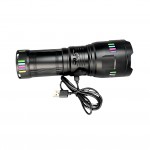 Avcı ve Balıkçı El Feneri F.B.I PRO F-3002 Menzilli Fener