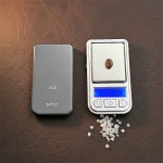 Gram-terazisi - mutfak-terazisi - mini-hassas-tartı - hassas-ölçüm