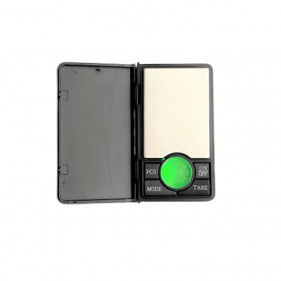 Yida YD-9066 Profesyonel Mini Hassas Cep Terazisi (200g x 0.01g)