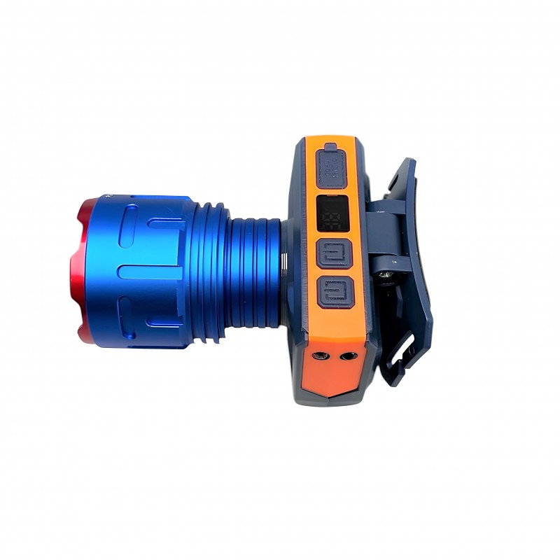 Madenci Kafa Feneri Powerdex PD-2172 Nerede Satılır