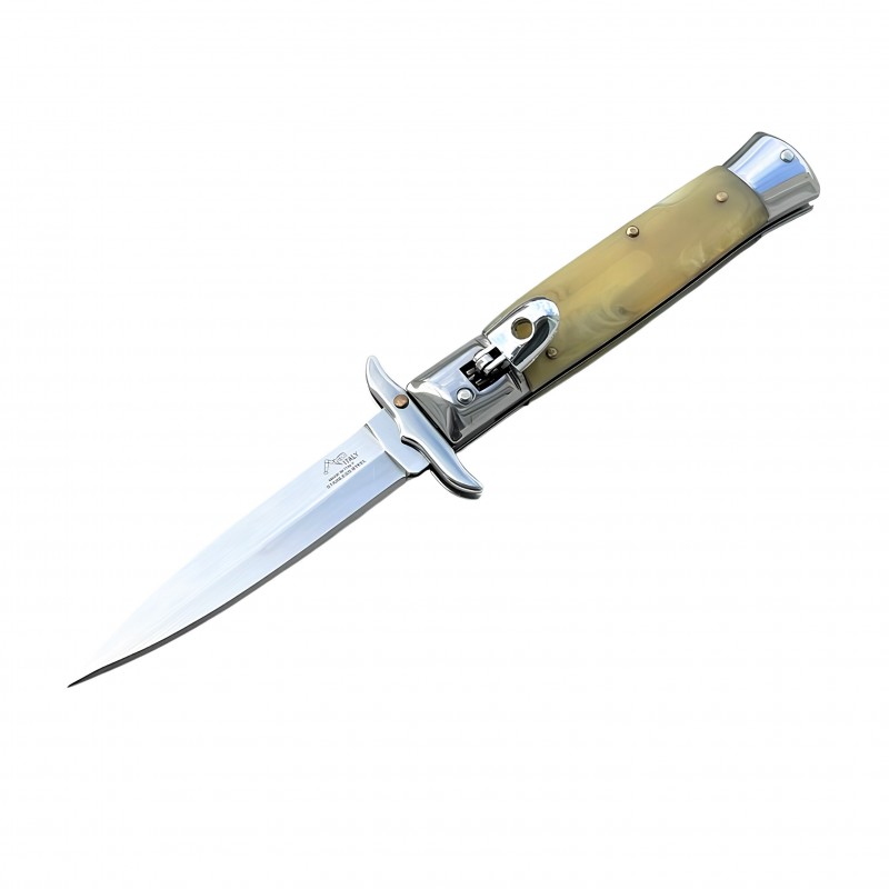 Kalitelial.com AKC Klasik Stiletto Stoktan Teslim