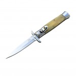 Kalitelial.com AKC Klasik Stiletto Stoktan Teslim