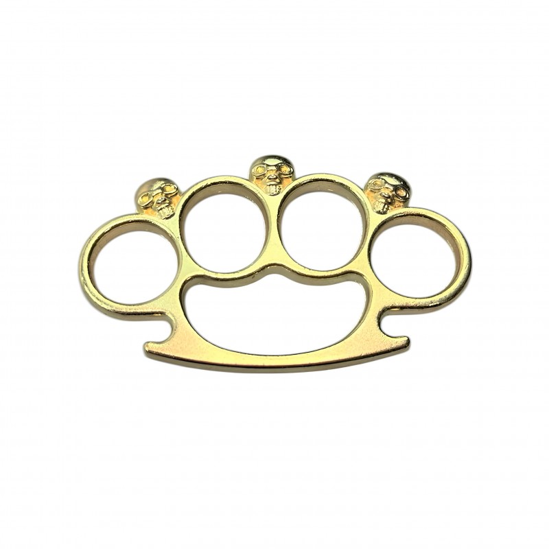 Sarı Kurukafa Muşta