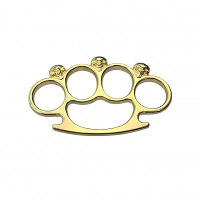 Sarı Kurukafa Muşta