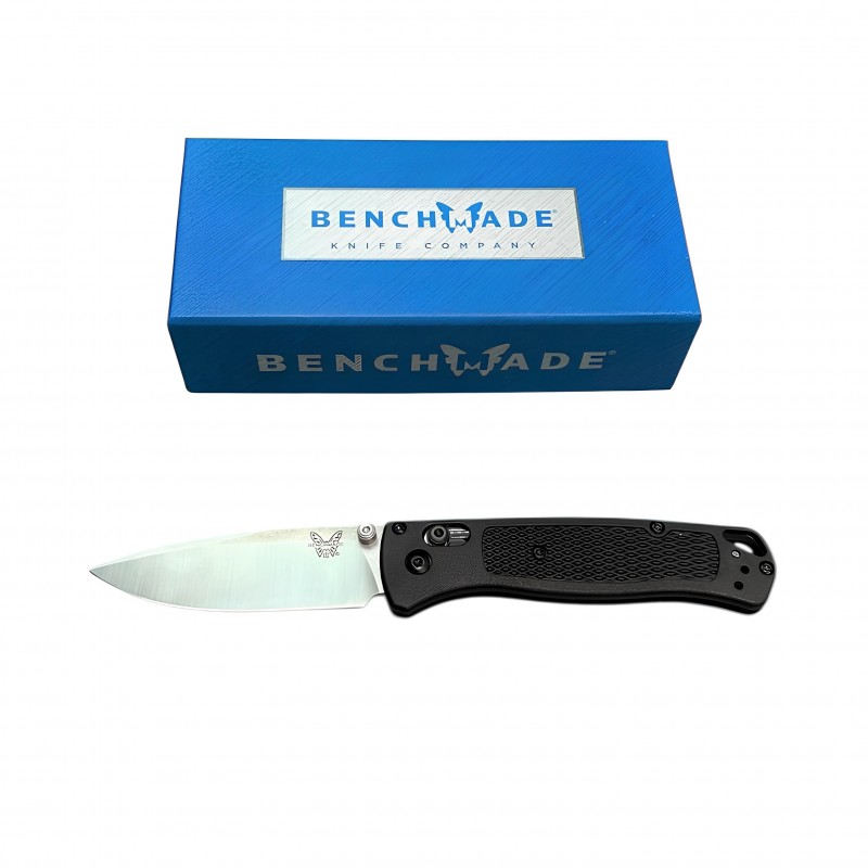 Kalitelial.com Benchmade 535 Bugout Siyah Stoktan Teslim