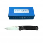 Kalitelial.com Benchmade 535 Bugout Siyah Stoktan Teslim