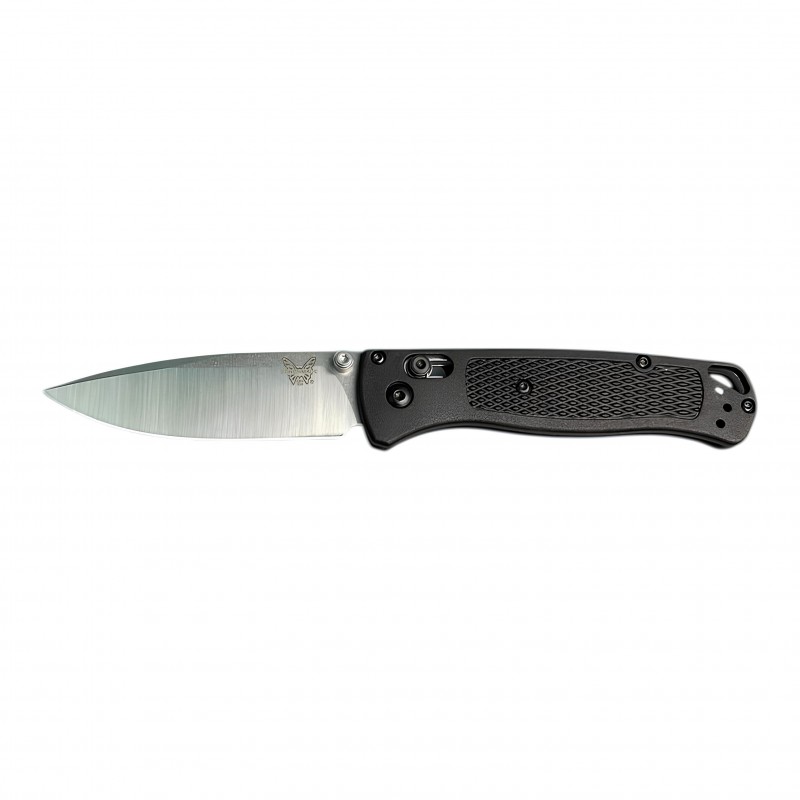 Benchmade 535 Bugout Siyah Profesyonel S30V Çelik Katlanır Çakı kalitelial.com