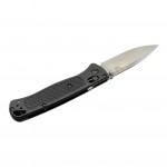 S30V Çelik Katlanır Çakı Benchmade 535 Bugout Blackout