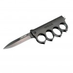 Muştalı Bıçak Cold Steel 1918 Askeri Tasarım Taktik Seri