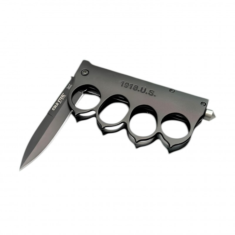 Cold Steel 1918 Knuckle Çakı Muşta Nerede Satılır