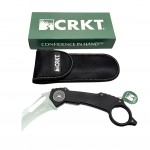 Kalitelial.com CRKT QTR-5876 Karambit Stoktan Teslim