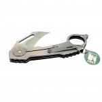 Güvenilir Site KaliteliAl CRKT Karambit Kapıda Ödeme