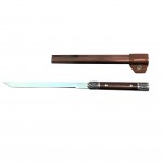 M390 Çelik Bıçak Modelleri Japon Tanto Keskinlik Testi